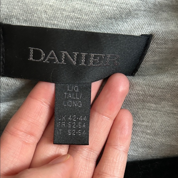 Danier Leather Jacket for Men - Picture 2 of 6